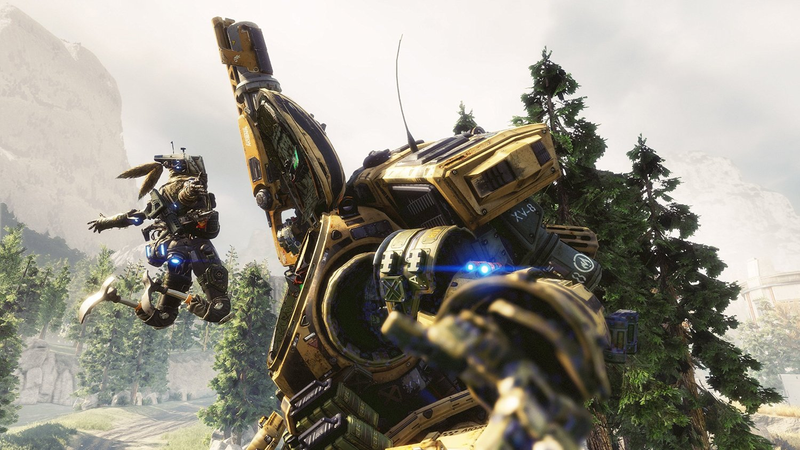 Titanfall 2, $35